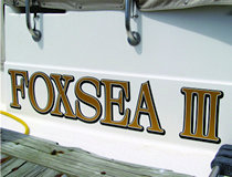 Foxsea III